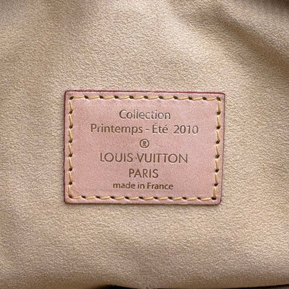 Louis Vuitton Speedy Bandoliere-VERY LIMITED : 30