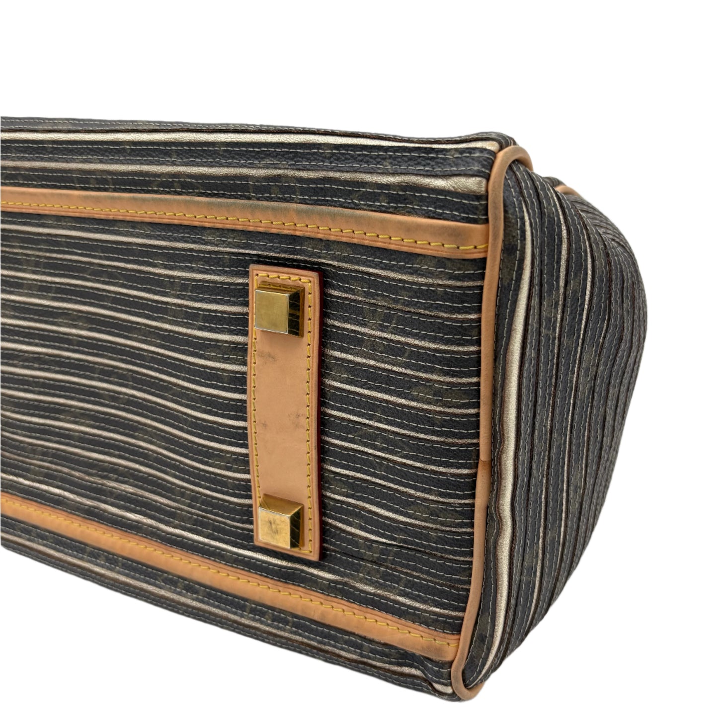Louis Vuitton Speedy Bandoliere-VERY LIMITED : 30