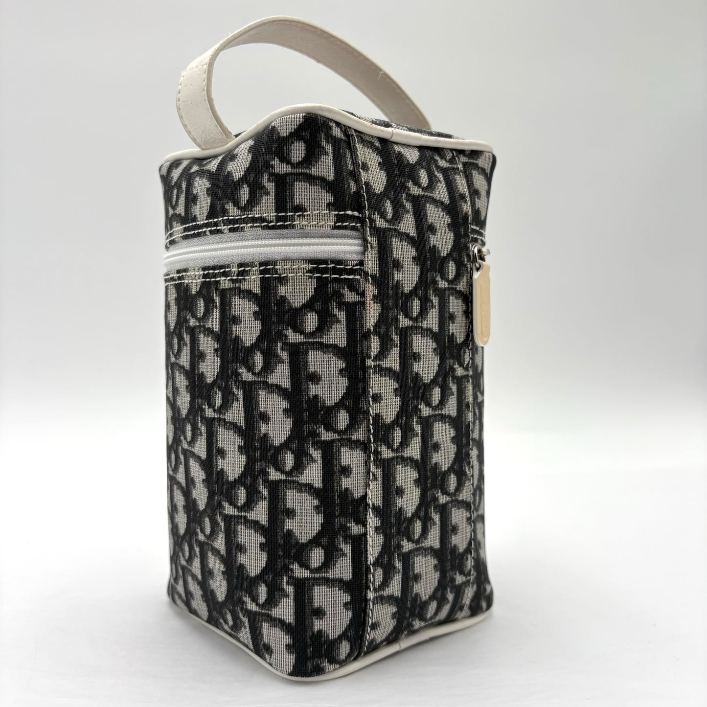 Vintage Christian Dior Trotter Vanity