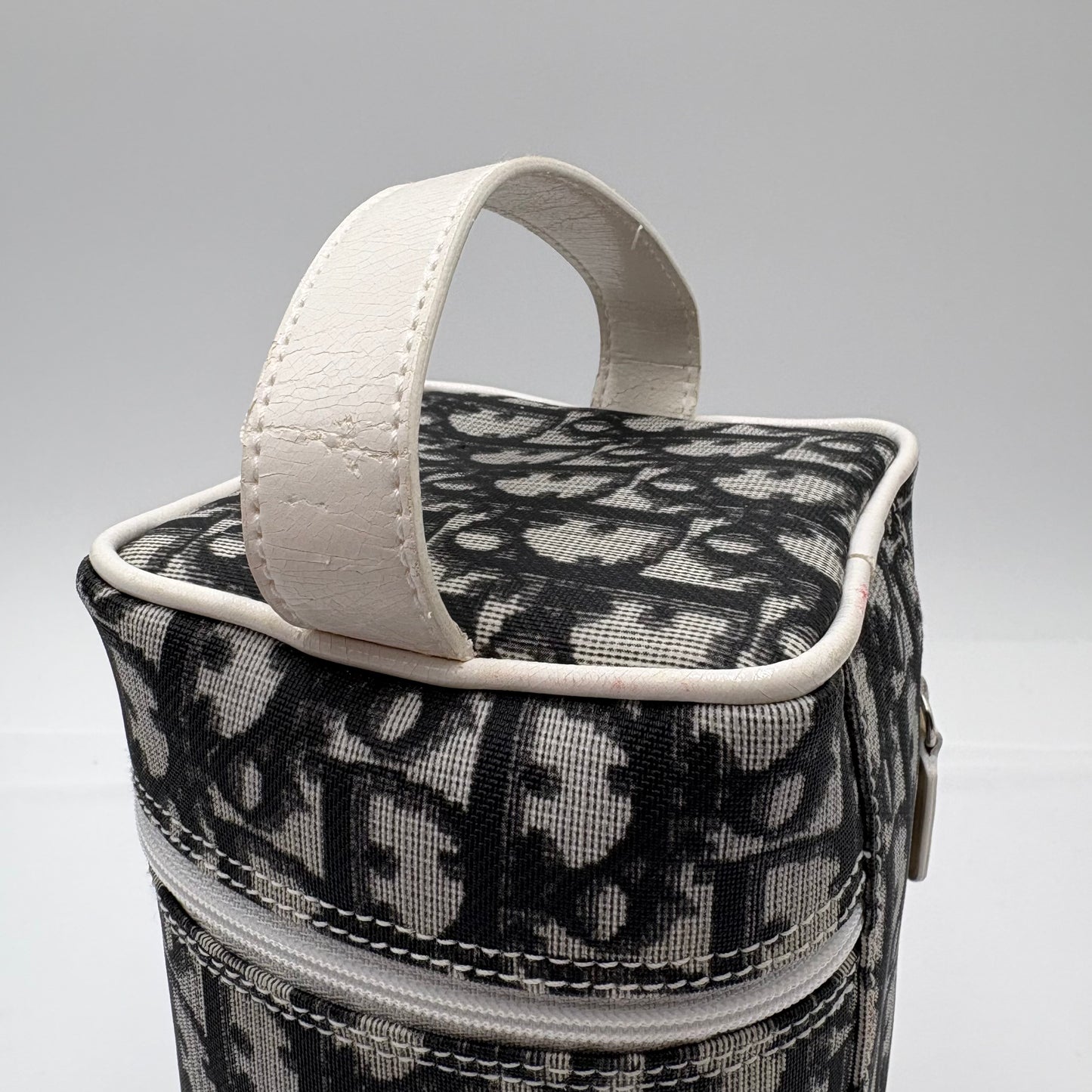 Vintage Christian Dior Trotter Vanity