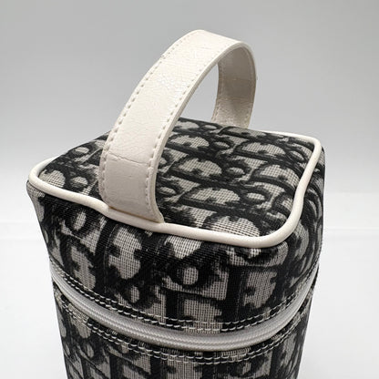 Vintage Christian Dior Trotter Vanity