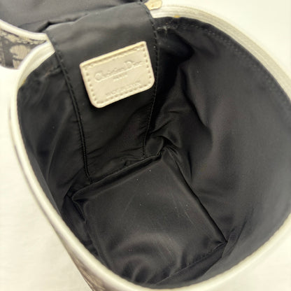 Vintage Christian Dior Trotter Vanity