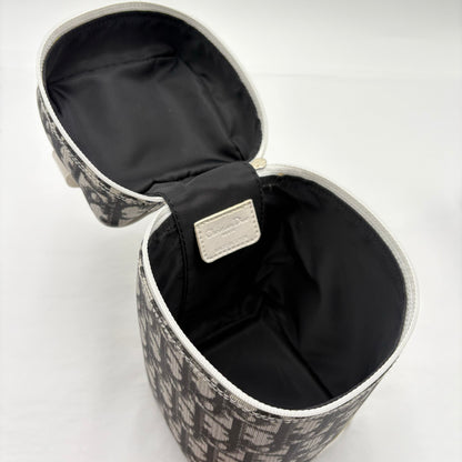 Vintage Christian Dior Trotter Vanity