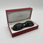 Cartier Frisson Oval Sunglasses