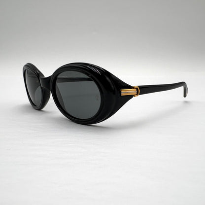 Cartier Frisson Oval Sunglasses