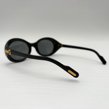 Cartier Frisson Oval Sunglasses