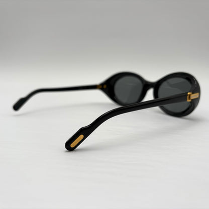 Cartier Frisson Oval Sunglasses