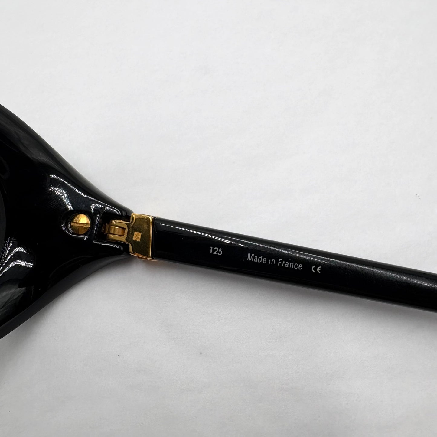Cartier Frisson Oval Sunglasses