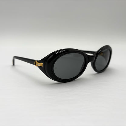Cartier Frisson Oval Sunglasses