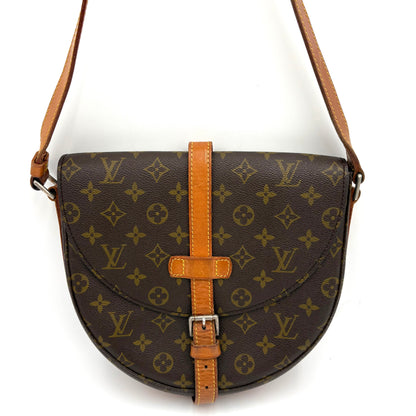 Louis Vuitton Chantilly Bag-Monogram : GM