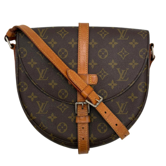 Louis Vuitton Chantilly Bag-Monogram : GM