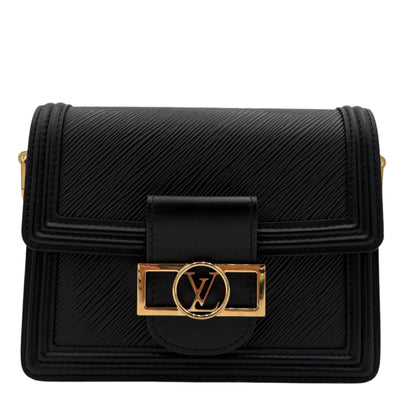 Louis Vuitton Mini Dauphine Epi Leather 1 Strap