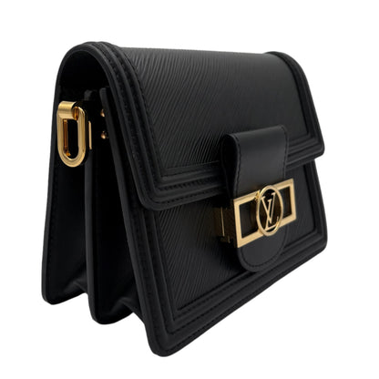 Louis Vuitton Mini Dauphine Epi Leather 1 Strap