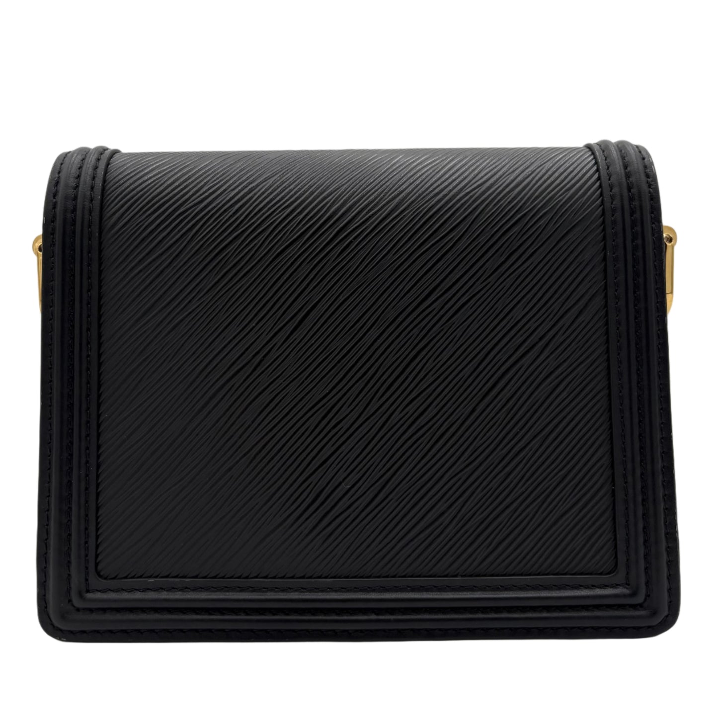 Louis Vuitton Mini Dauphine Epi Leather 1 Strap