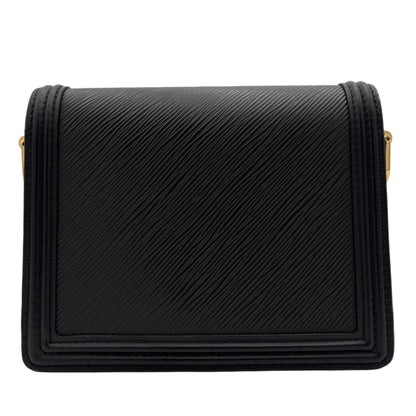 Louis Vuitton Mini Dauphine Epi Leather 1 Strap
