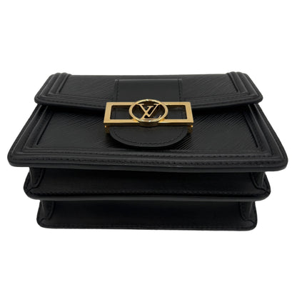 Louis Vuitton Mini Dauphine Epi Leather 1 Strap