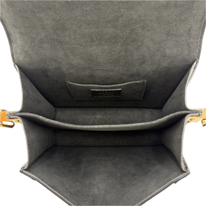 Louis Vuitton Mini Dauphine Epi Leather 1 Strap
