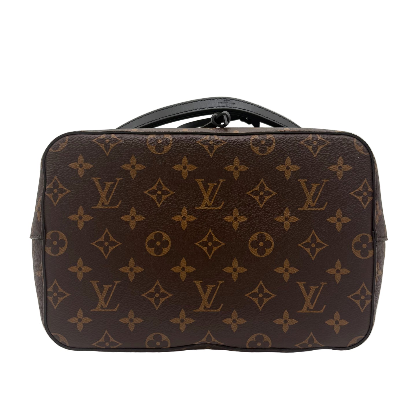 Louis Vuitton NeoNoe MM Monogram/Blk