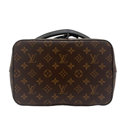 Louis Vuitton NeoNoe MM Monogram/Blk
