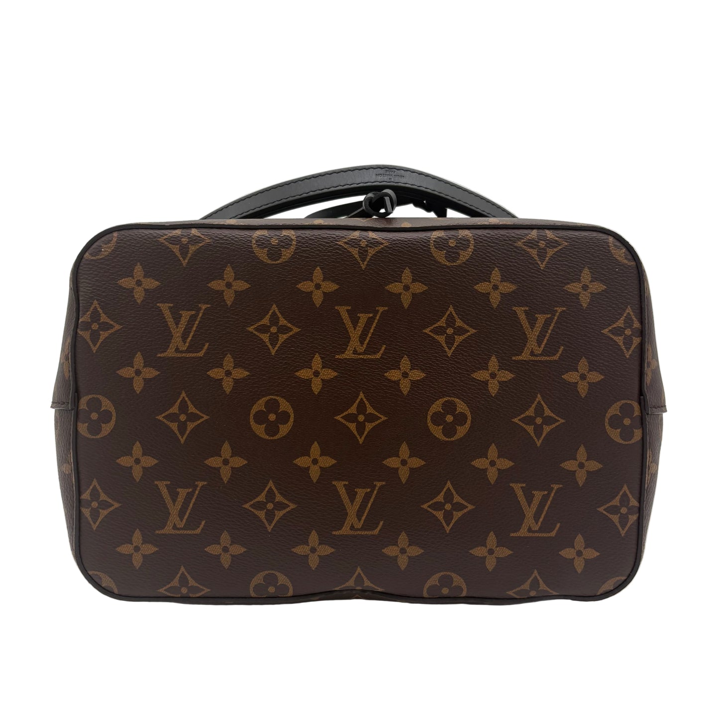 Louis Vuitton NeoNoe MM Monogram/Blk
