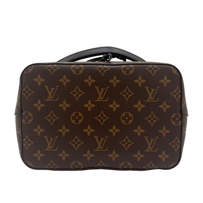 Louis Vuitton NeoNoe MM Monogram/Blk