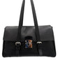 Louis Vuitton Segur MM Epi-Noir Black