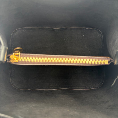 Louis Vuitton NeoNoe MM Monogram/Blk