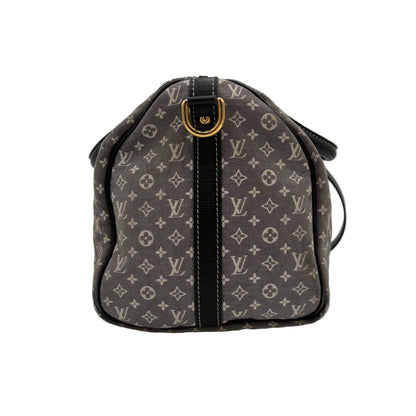 2012 Louis Vuitton Speedy Bandouliere 30 Monogram Idylle