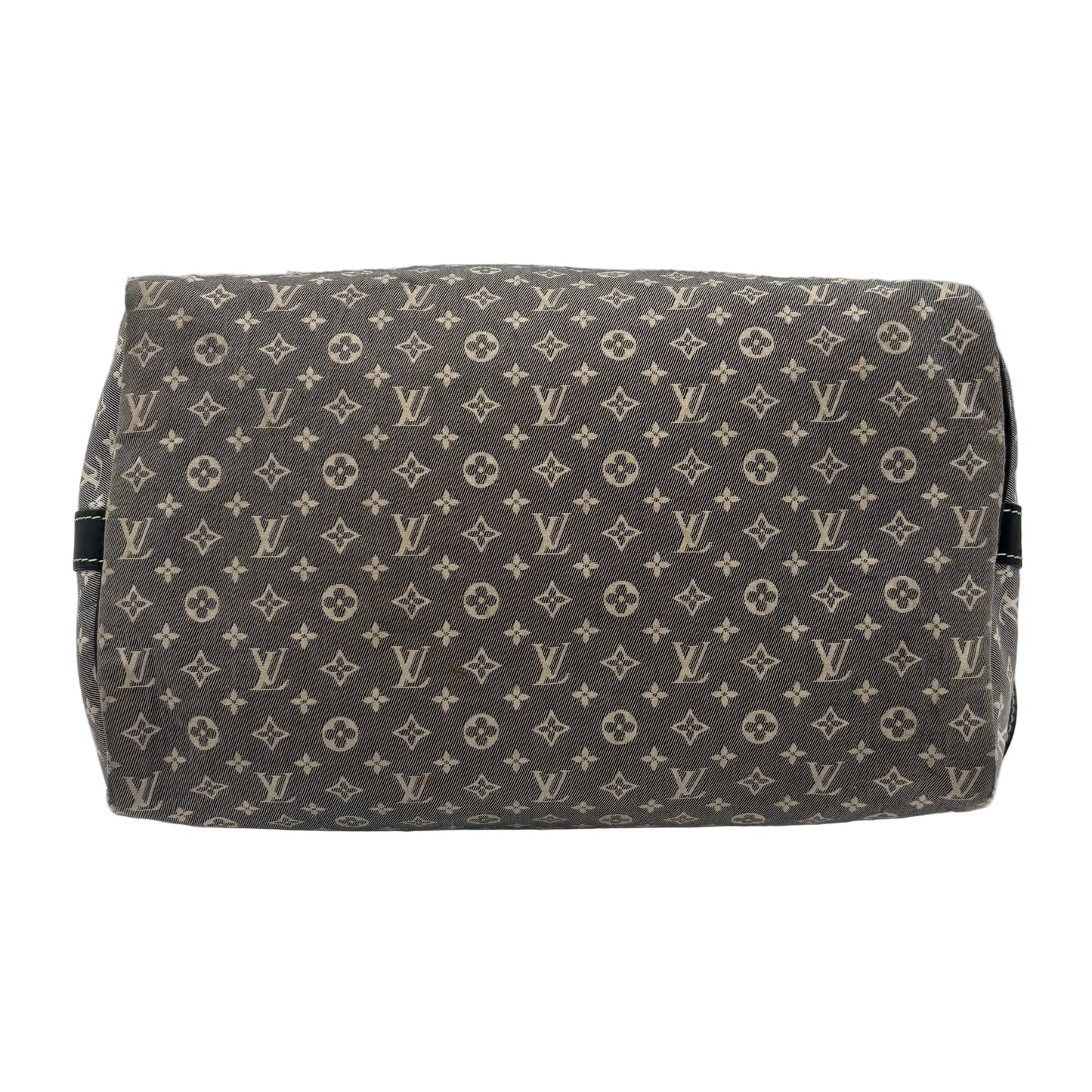 2012 Louis Vuitton Speedy Bandouliere 30 Monogram Idylle