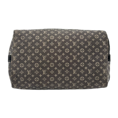 2012 Louis Vuitton Speedy Bandouliere 30 Monogram Idylle