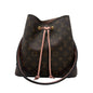 Louis Vuitton NeoNoe MM Monogram/Pink