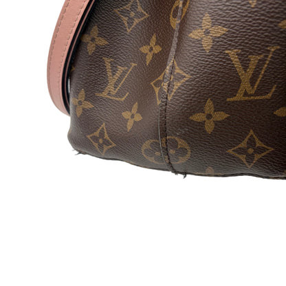 Louis Vuitton NeoNoe MM Monogram/Pink