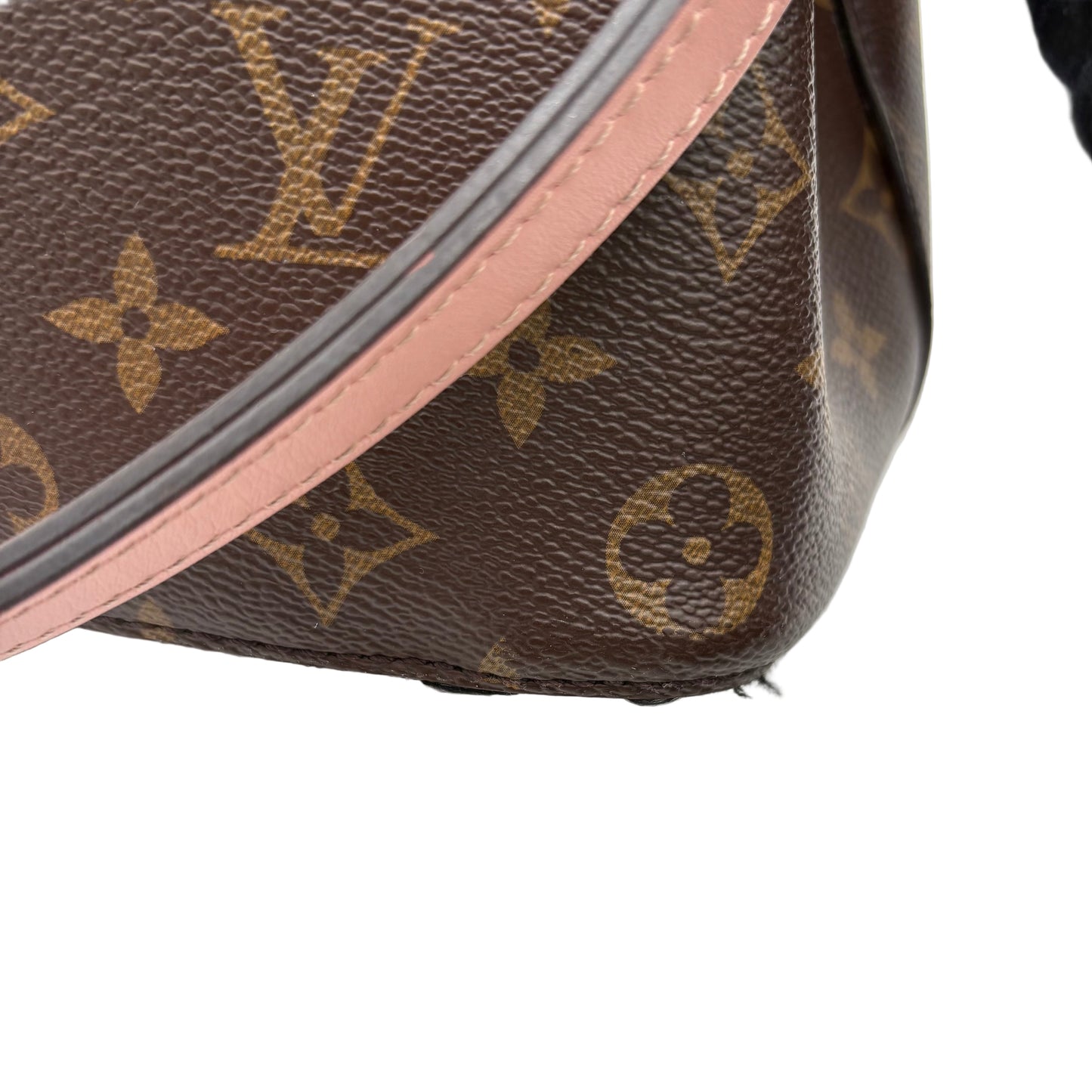 Louis Vuitton NeoNoe MM Monogram/Pink