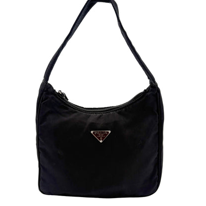 Prada Vintage Nylon Bag