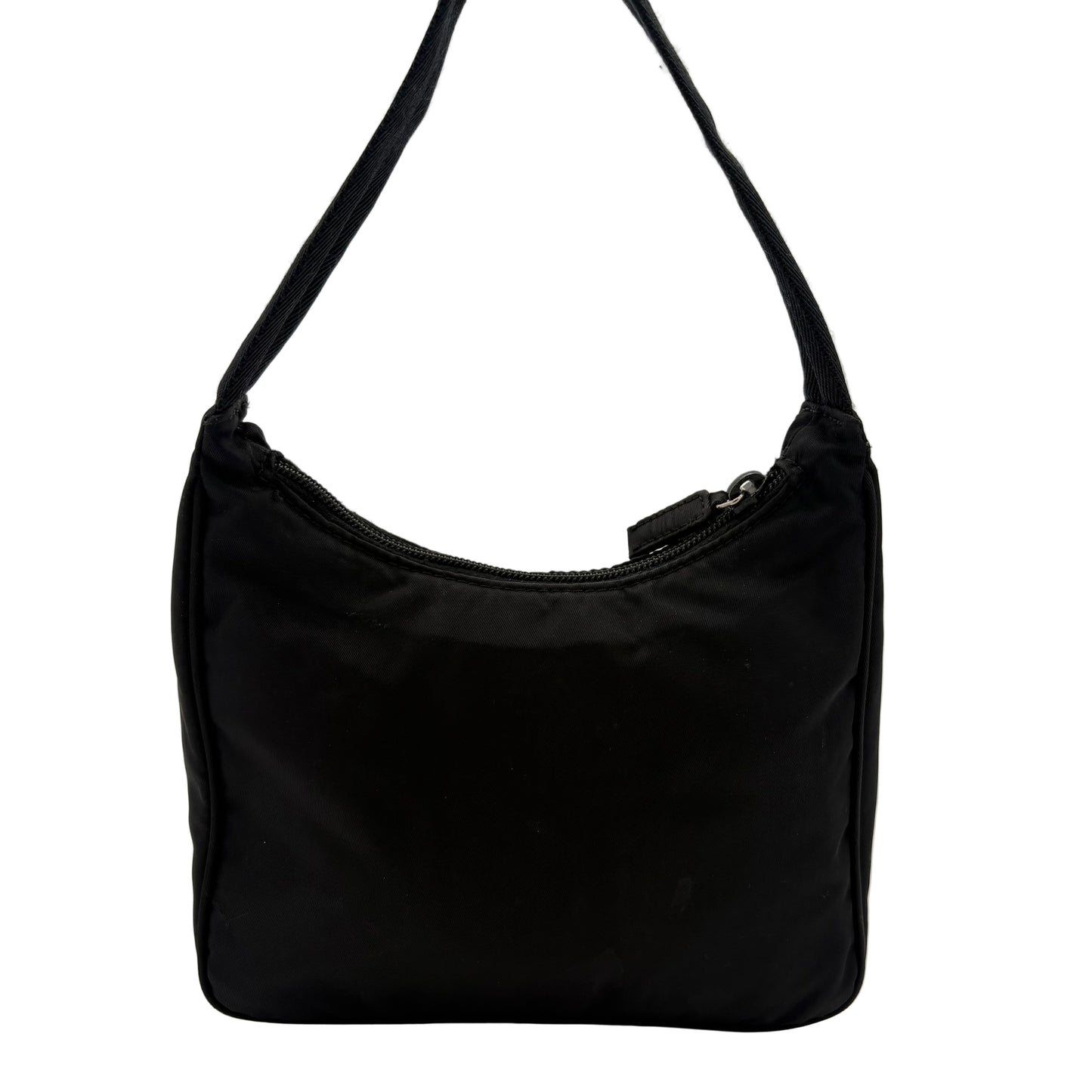 Prada Vintage Nylon Bag