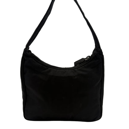 Prada Vintage Nylon Bag