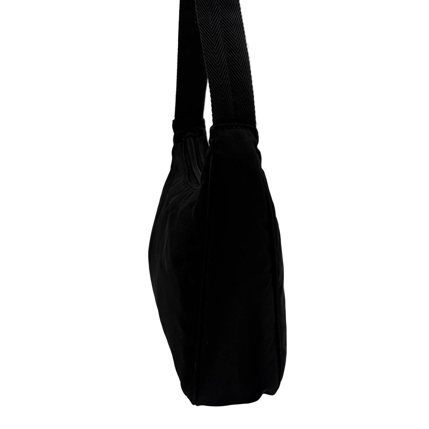 Prada Vintage Nylon Bag