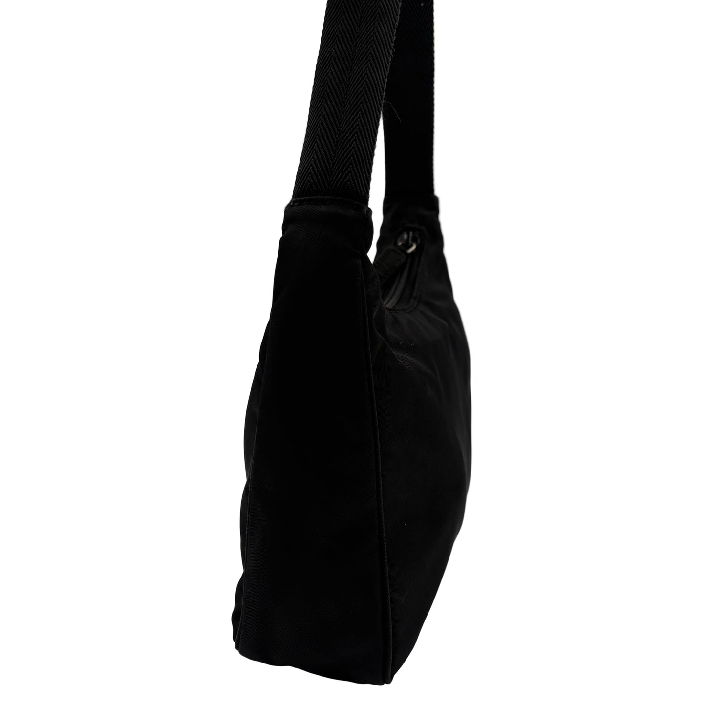 Prada Vintage Nylon Bag