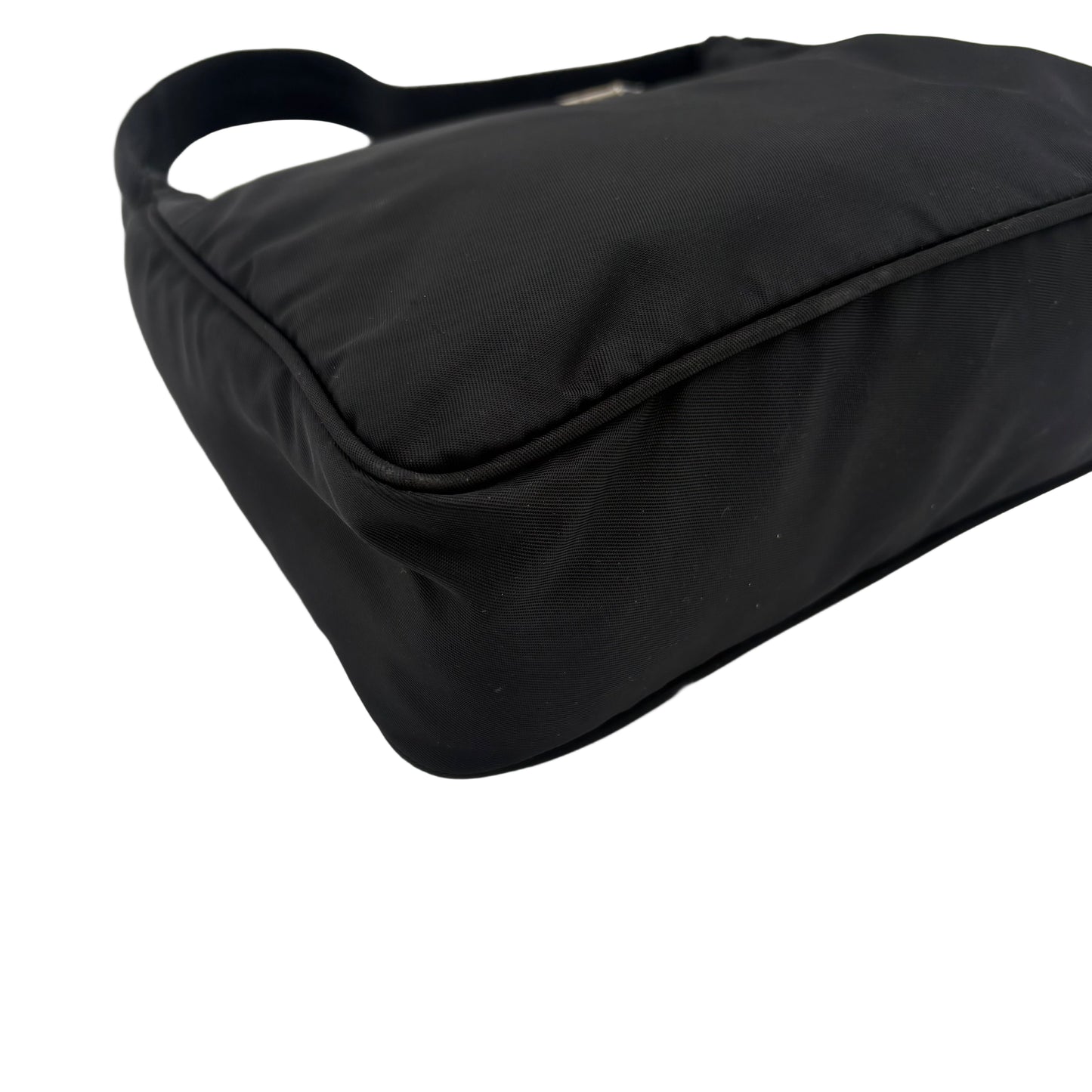 Prada Vintage Nylon Bag