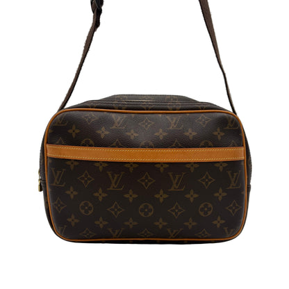 2002 Louis Vuitton Reporter PM Bag