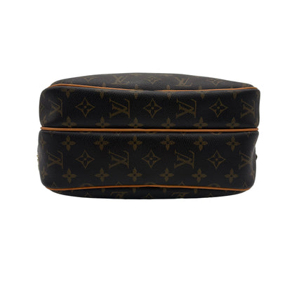 2002 Louis Vuitton Reporter PM Bag