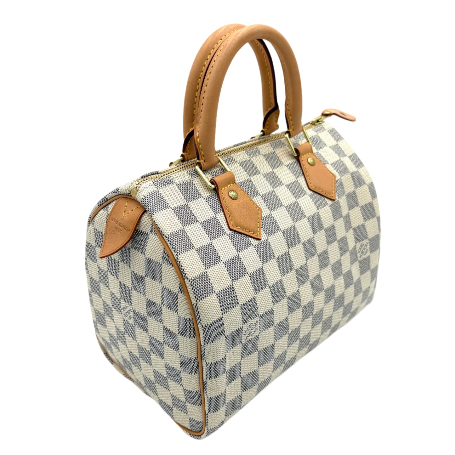 Louis Vuitton Speedy 25 Azur