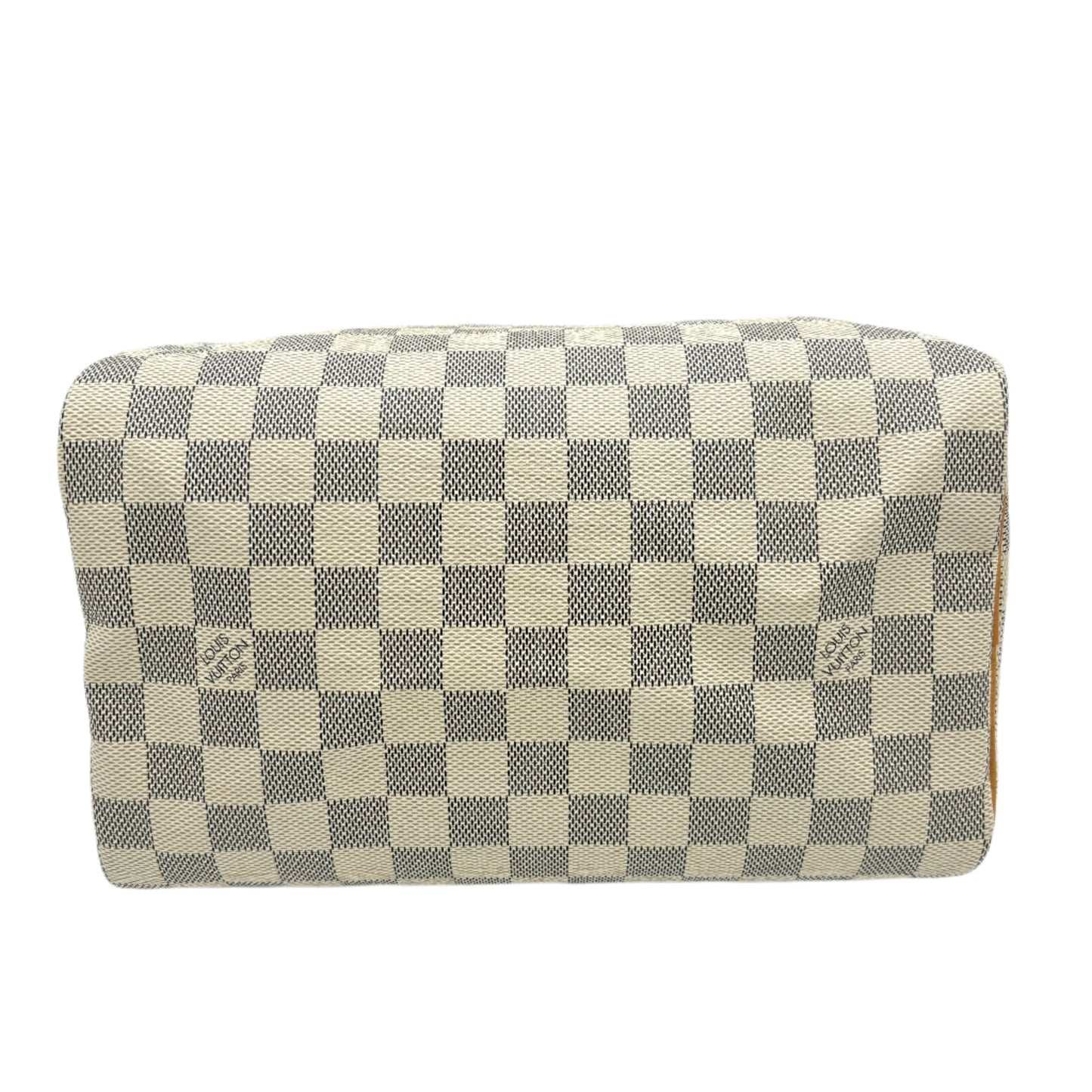 Louis Vuitton Speedy 25 Azur