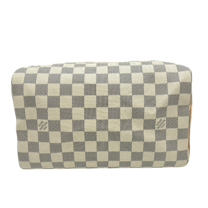 Louis Vuitton Speedy 25 Azur