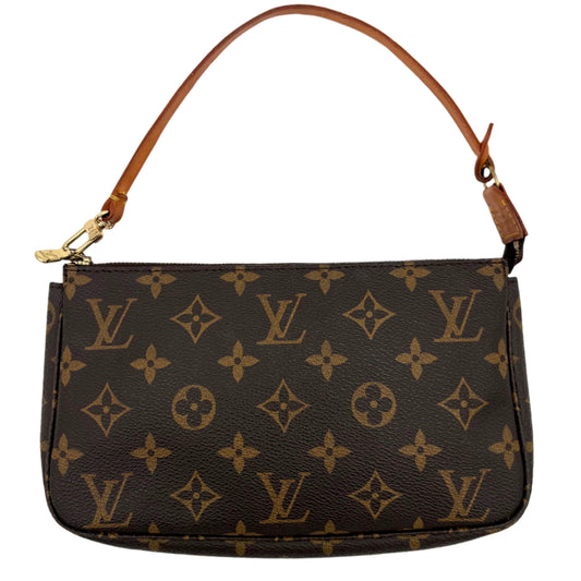 1998 Louis Vuitton Pochette