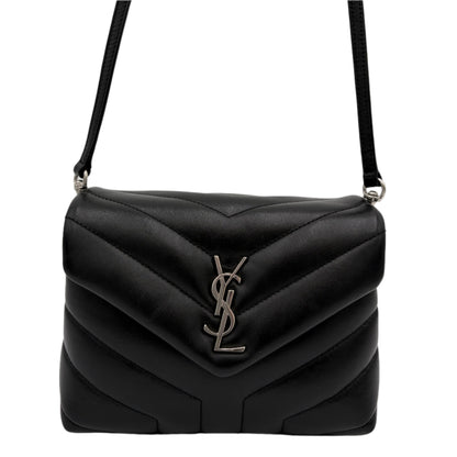 Saint Laurent Loulou Toy