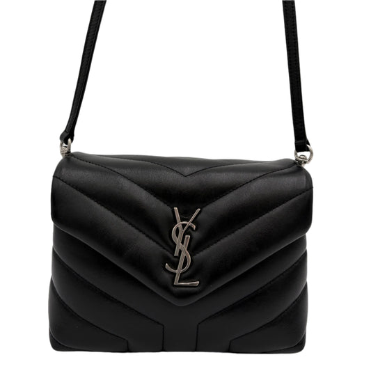 Saint Laurent Loulou Toy