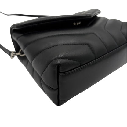 Saint Laurent Loulou Toy