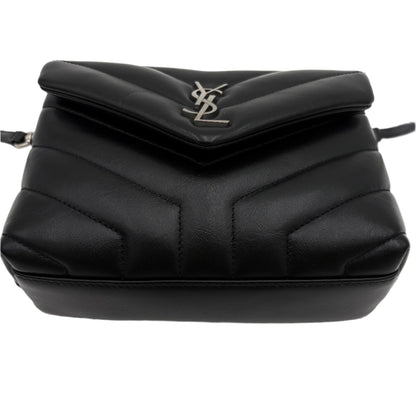 Saint Laurent Loulou Toy