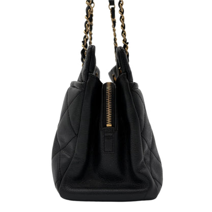 2013/14 Chanel Timeless Soft Shopper Tote